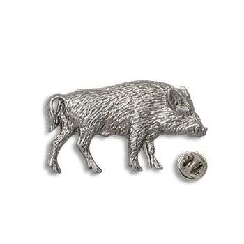 Pin JABALI
