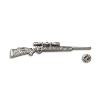 Pin CARABINA VISOR