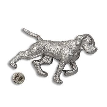 Pin PERRO