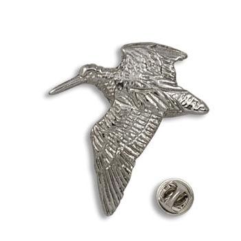 Pin GARZA