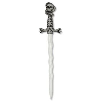 Mini Espada Tole10 "snake". Total 17,5 cm 16232.