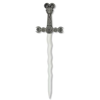 Mini Espada Tole10 "wolf". Total 17,5 Cmc 16233.