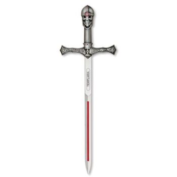 Mini Espada Tole10 "templaria" 16234.