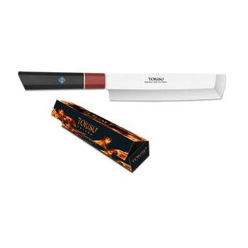 Cuchillo NAKIRI TOKISU Hoja de 18 cm