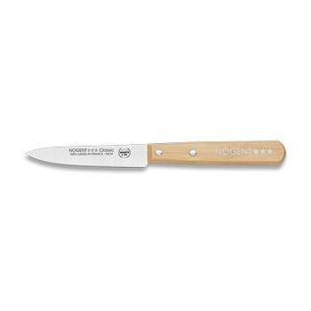 Cuchillo PATATERO NOGENT Madera Haya