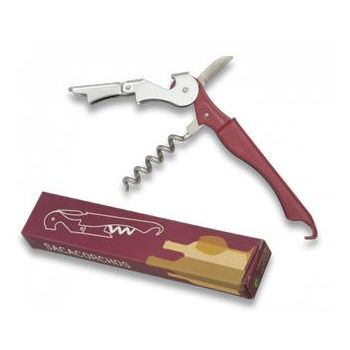 ABREBOTELLAS GRANATE BASCULANTE