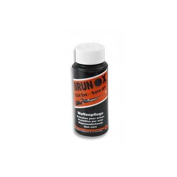 Lubricante BRUNOX 100ml Sin pulverizador