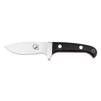 Cuchillo Azero Sirio 244523 G-10 Negro, Böhler N695 De 9 Cm
