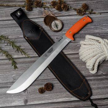 Machete Cudeman 252-J
