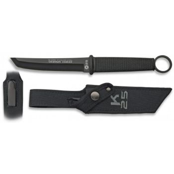 Cuchillo botero K25 Tanto/Funda Hoja 12,3 cm Ref. 31891