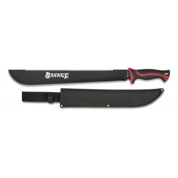 Cortacañas Albainox Savage. Hoja 45,7 cm 32385.