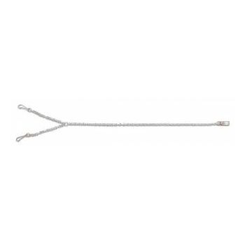 Cadena para tijera 30 cm + 8 cm