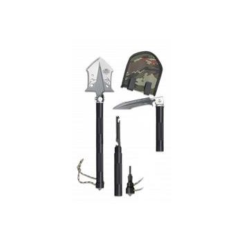 Pala supervivencia Albainox 48 5
