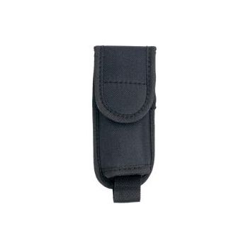 Funda cargador Negro