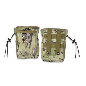 Bolso accesorio barbaric Camo