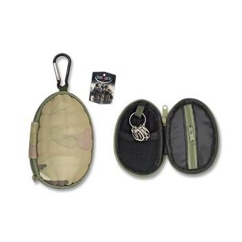 Accesorio forma Granada barbaric Camo