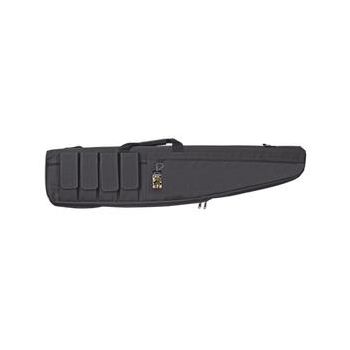 Funda de arma NEGRA 120 cm