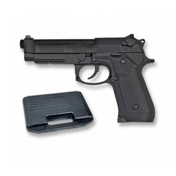Pistola Blow Back Maletin HFC