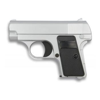Pistola mini metalica