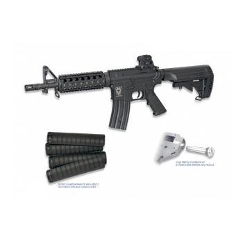 Arma Golden Eagle AEG Eléctrica M4A1 con guardamanos