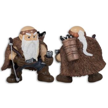 Vikingo Tole10 "mgt" Archer Tamaño 10.5 39648.