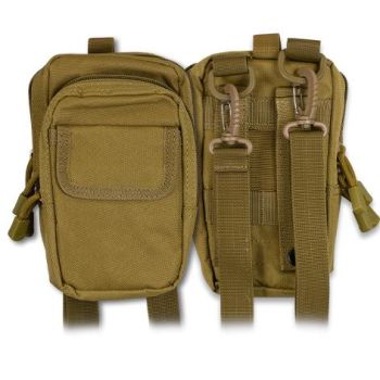 Funda Multiuso Barbaric Molle / Cinta 39791-CO.