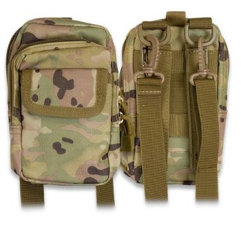 Funda Multiuso Barbaric Molle / Cinta 39791-CP.