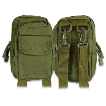 Funda Multiuso Barbaric Molle / Cinta 39791-VE.