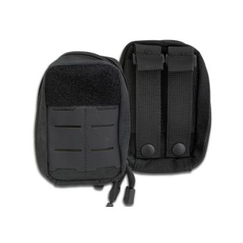 Funda Molle 2 Caras con Velcro. Pequeña 39792-NE Barbaric.