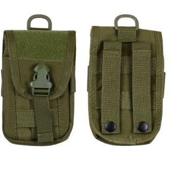 Funda Movil Multiuso Barbaric / Molle. V 39795-VE.