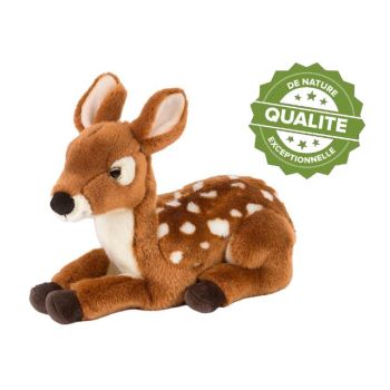 Peluche Nature de Brenne Cervatillo 26 cm 49050.