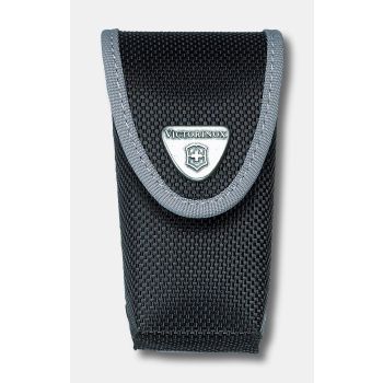 FUNDA CINTURON NYLON NEGRO VICTORINOX