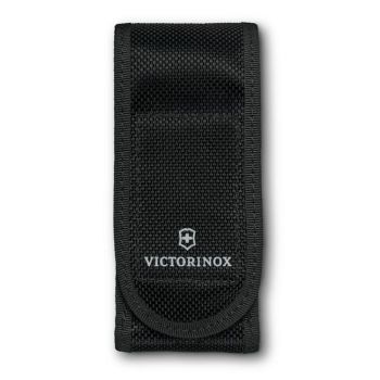 FUNDA DE NYLON NEGRA VICTORINOX