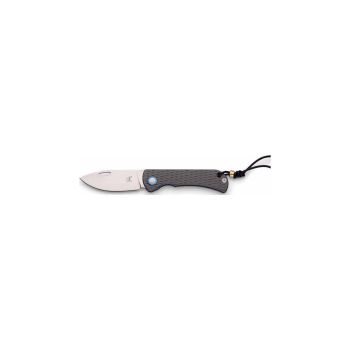 Navaja Salamandra Tek Táctica 828522 con hoja de acero D2 de 7