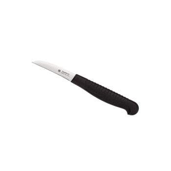 Cuchillo Spyderco KITCHEN con hoja de acero Mbs-26 5,7 cm y empuñadura de Polipropileno de 9,7 cm.