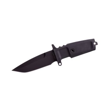 Cuchillo Extrema Ratio COL MOSCHIN C BLACK 0200/BLK