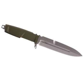 Cuchillo Extrema Ratio CONTACT RANGER GREEN 0215/GRN