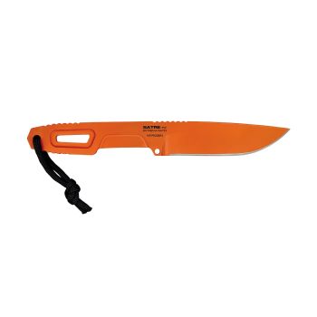 Cuchillo Extrema Ratio SATRE FX NITROGEN ORANGE 0225/NIT/ORG
