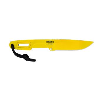 Cuchillo Extrema Ratio SATRE FX NITROGEN YELLOW 0225/NIT/YL