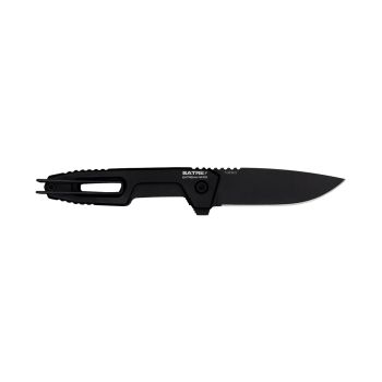 Navaja Extrema Ratio SATRE F N690 TOTAL BLACK 0246/BLK/A1