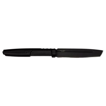 Cuchillo Extrema Ratio MAMBA BLACK 0477/BLK