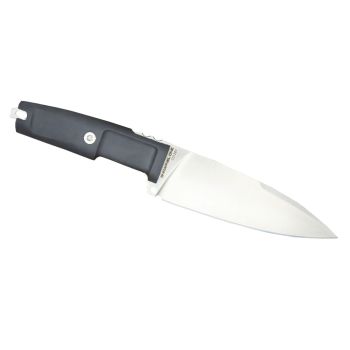 Cuchillo Extrema Ratio SHRAPNEL ONE BLACK SATIN 0500/SAT/BLK