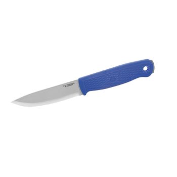 Cuchillo Condor LIPOTES con hoja de acero 14C28N de 10,5 cm y empuñadura de polipropileno de 12,3 cm.
