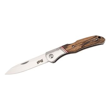 Navaja Herbertz ZEBRAWOOD 53027