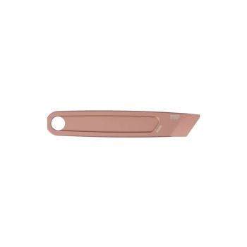Cuchilla Crkt HANGPRY bronce 9920B