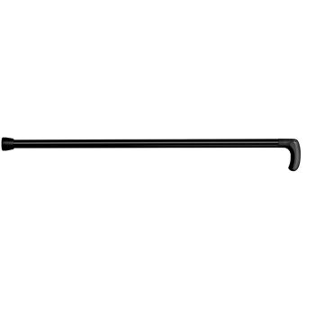Bastón Cold Steel Heavy Duty Cane 91PBX con una longitud total de 95 cm