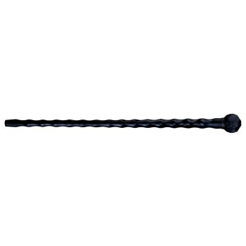 Bastón Cold Steel African Walking Stick 91WAS con una longitud total de 94 cm