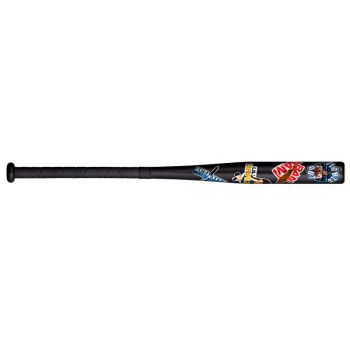 Bate de beisbol Cold Steel Brooklyn Banshee 92BSU con una longitud total de 81 cm