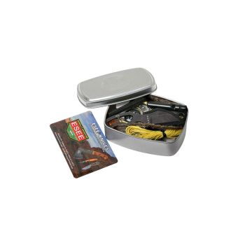 Mini kit supervivencia ESEE PINCH