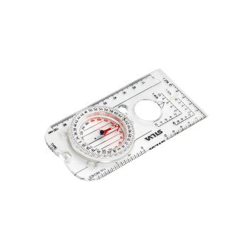 Brújula Silva - Expedition 4